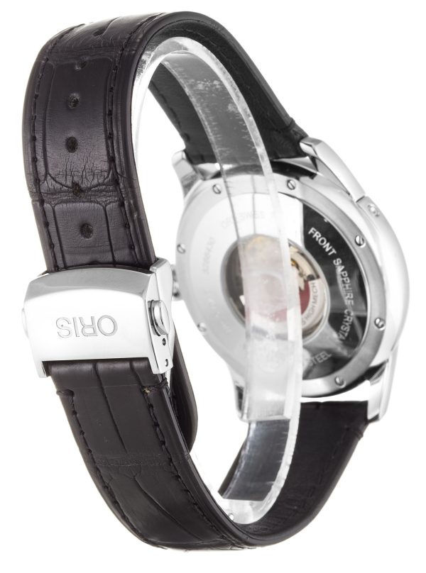 AAA+ Replica Oris Artelier Complication 582 7689 40 54-40 MM - Image 3