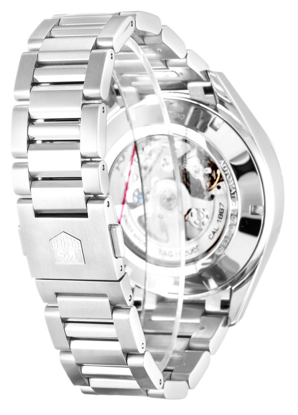 AAA+ Replica Tag Heuer Carrera CAR2014.BA0796-43 MM - Image 3