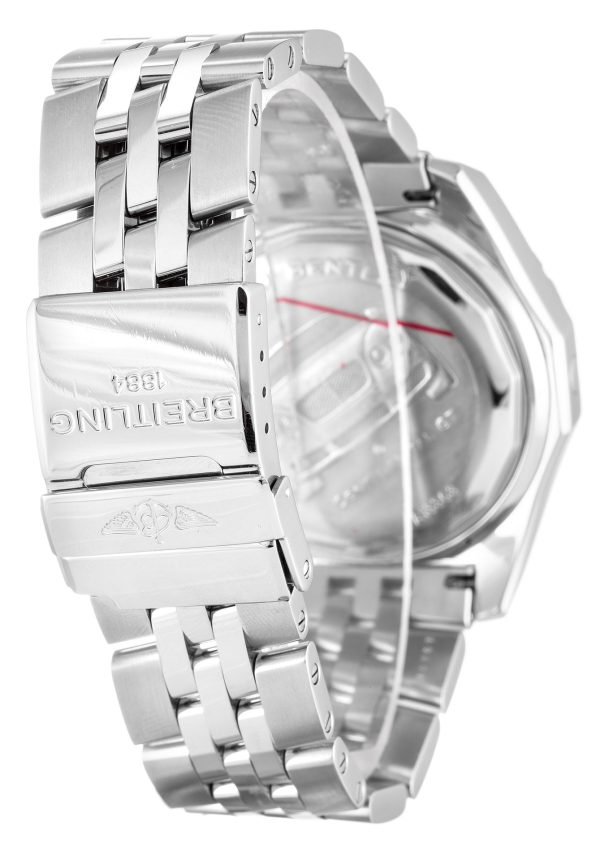 AAA+ Replica Breitling Bentley GT A13363-44.8 MM - Image 3
