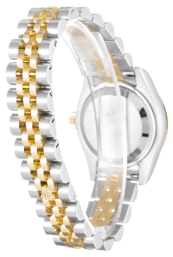 AAA+ Replica Rolex Datejust Lady 179313-26 MM - Image 3