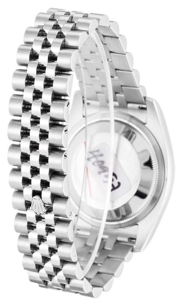 AAA+ Replica Rolex Datejust 116200-36 MM - Image 3