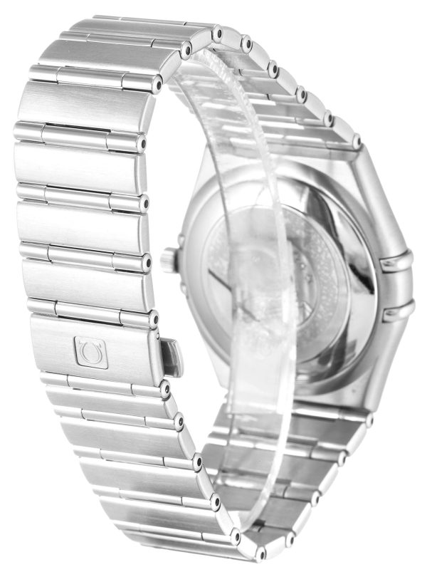 AAA+ Replica Omega Constellation 1502.30.00-35.5 MM - Image 3