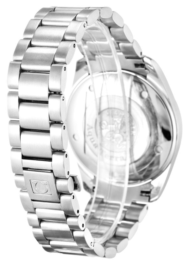 AAA+ Replica Omega Aqua Terra 150m Gents 2517.50.00-38.5 MM - Image 3