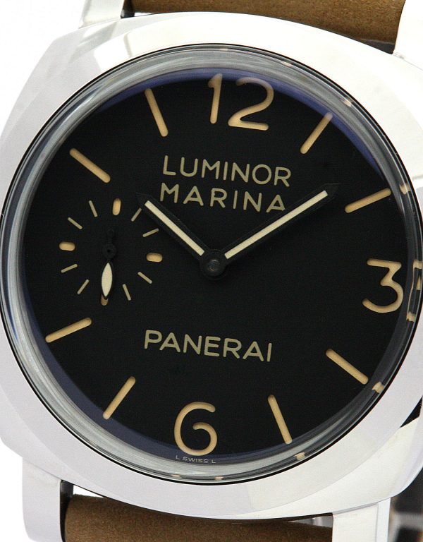 AAA+ Replica panerai Luminor Marina PAM00422-47 MM - Image 3