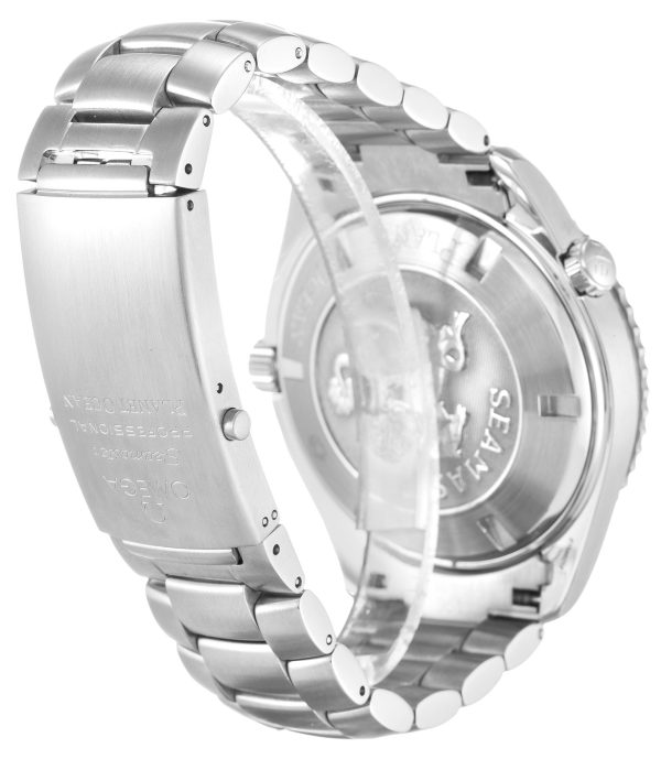 AAA+ Replica Omega Planet Ocean 2208.50.00-45.5 MM - Image 3