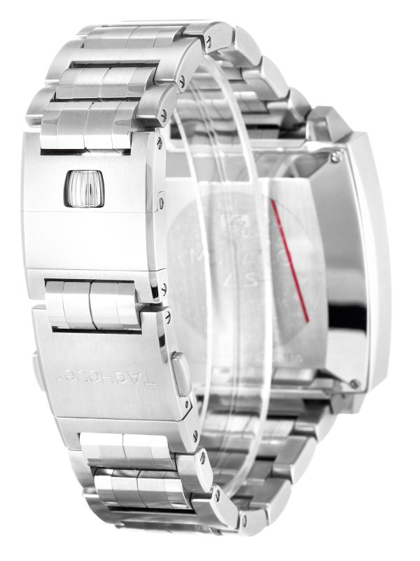 AAA+ Replica Tag Heuer Monaco CAL2110.BA0781-40.5 MM - Image 3