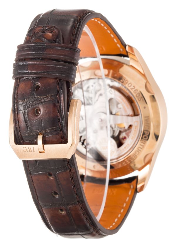 AAA+ Replica iwc Portuguese Chrono IW390402-42 MM - Image 3