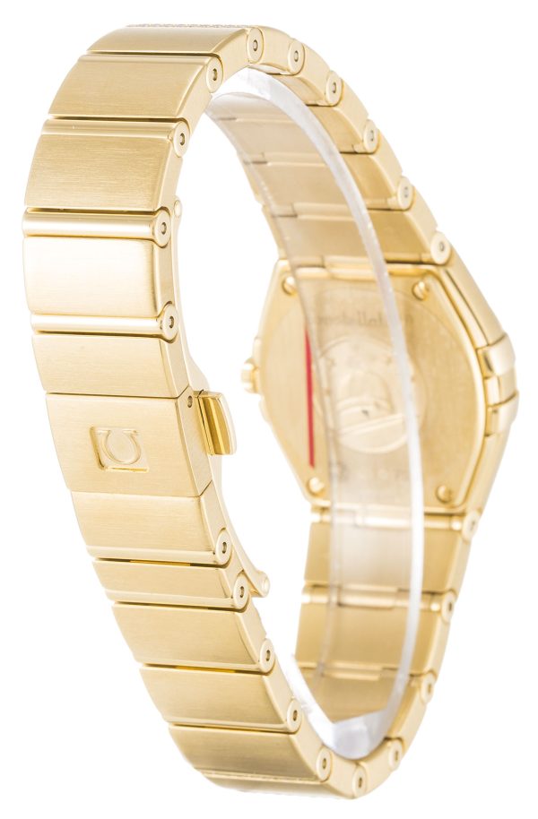 AAA+ Replica Omega Constellation 123.55.24.60.05.002-24 MM - Image 3