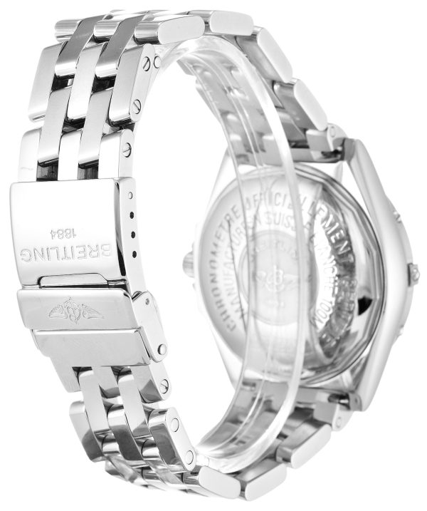 AAA+ Replica Breitling Wings Automatic A10350-38 MM - Image 3