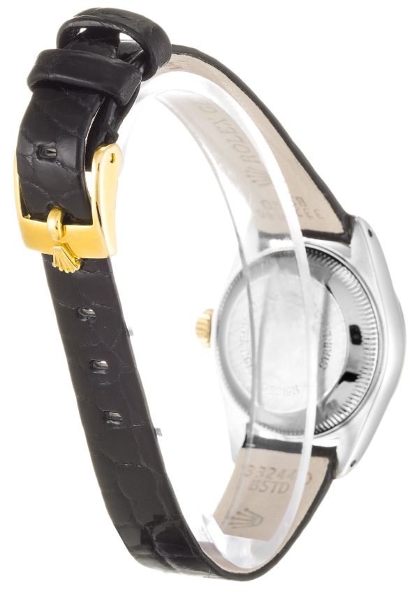 1:1 Quality Replica rolex Datejust Lady 69173-26 MM - Replicashop.io - Image 3