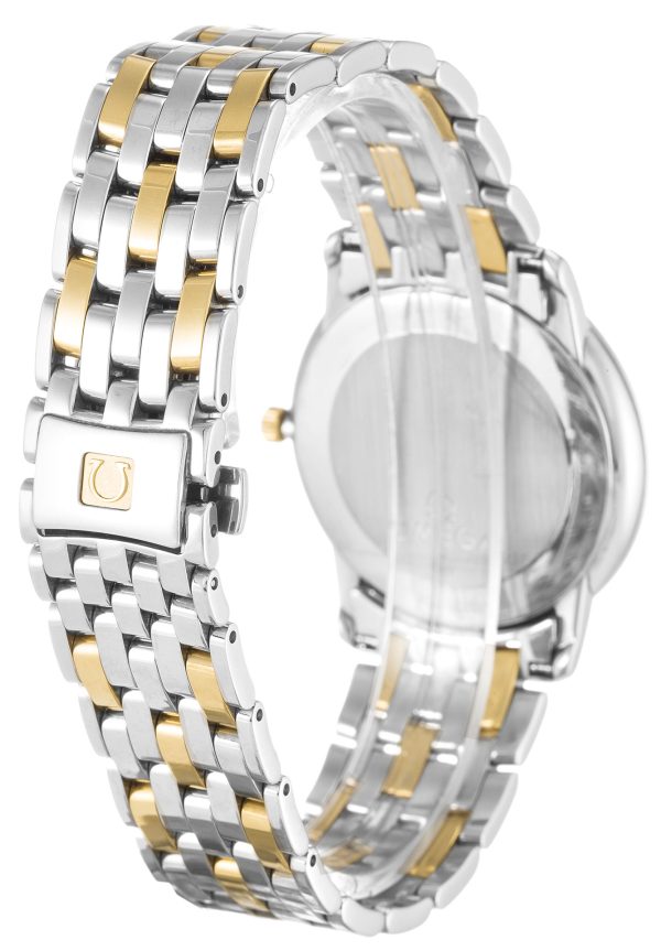 AAA+ Replica Omega De Ville Prestige 4310.32.00-34.4 MM - Image 3
