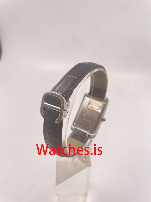AAA+ Replica Cartier Tank Americaine WB710002-23 MM - Image 3
