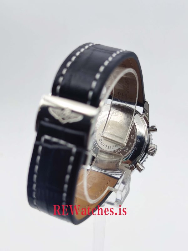 AAA+ Replica Breitling Navitimer A23322-41.8 MM - Image 3