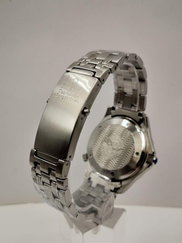 Top Quality Replica omega Seamaster 300m 2531.80.00-41 MM - Super Clone Watches Hot Sale - Image 3