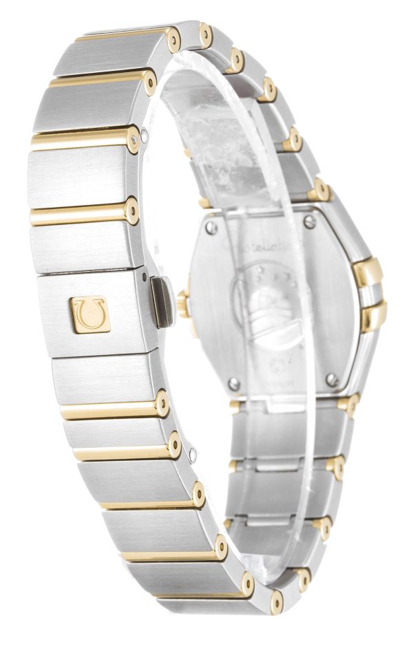 AAA+ Replica Omega Constellation Ladies 123.25.24.60.05.001-24 MM - Image 3