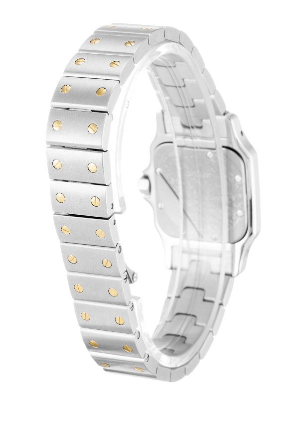 AAA+ Replica Cartier Santos W20012C4-24 MM - Image 3