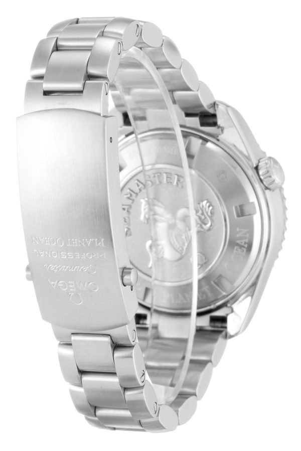 AAA+ Replica Omega Planet Ocean 222.30.38.50.01.001-40 MM - Image 3