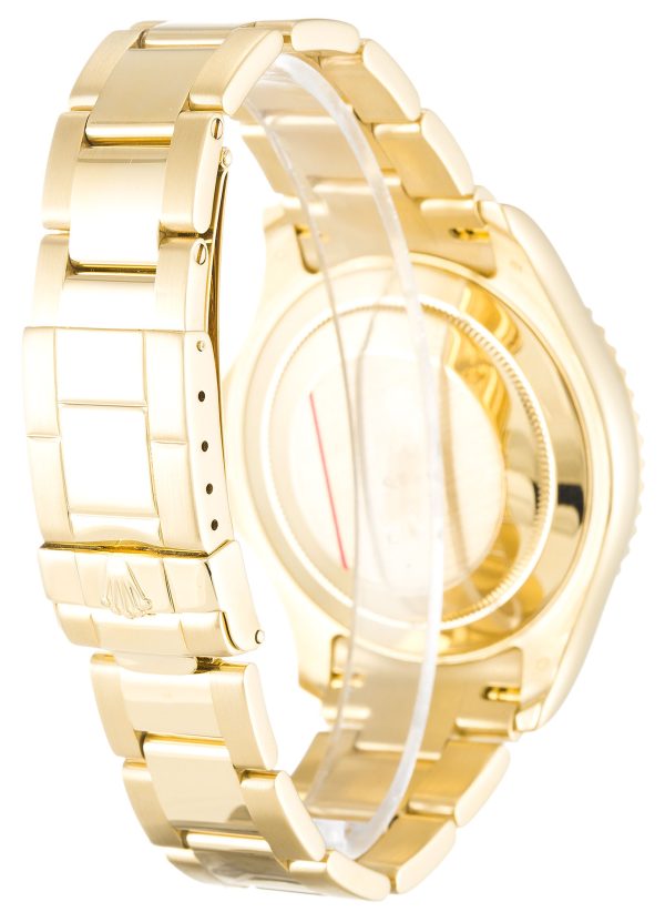 AAA+ Replica Rolex Yacht-Master 16628-40 MM - Image 3