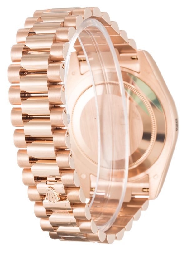 AAA+ Replica Rolex Day-Date II 218235-41 MM - Image 3