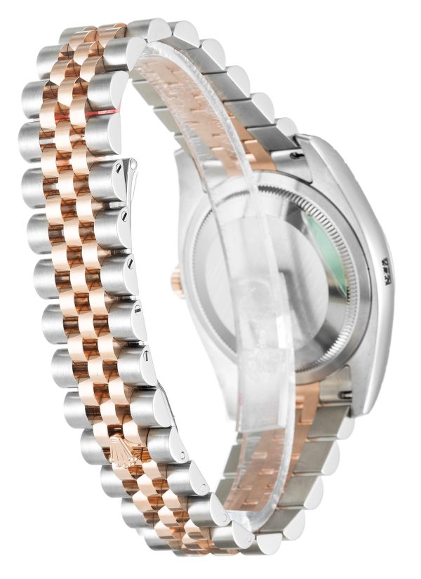 AAA+ Replica Rolex Datejust 116231-36 MM - Image 3