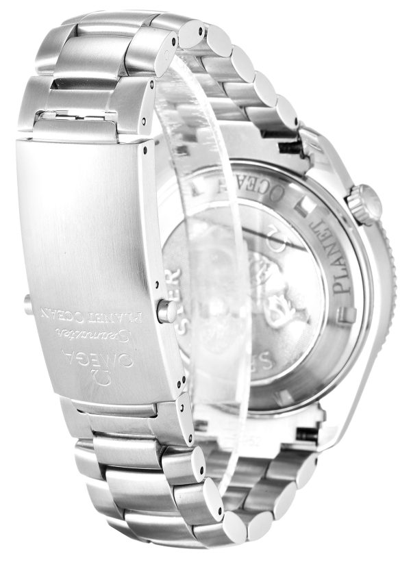 AAA+ Replica Omega Planet Ocean 2908.50.00-45 MM - Image 3