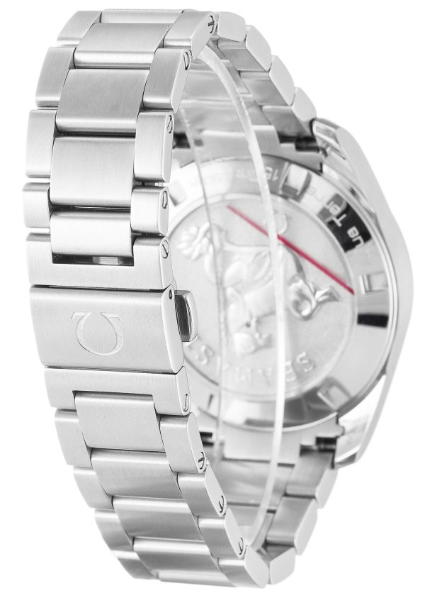 AAA+ Replica Omega Aqua Terra 150m Gents 231.10.39.61.02.001-38.5 MM - Image 3
