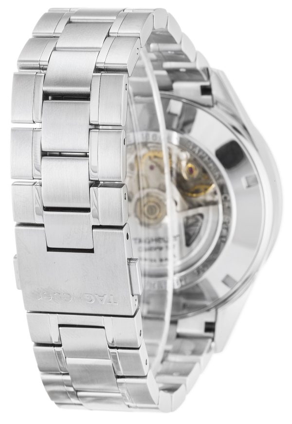 AAA+ Replica Tag Heuer Carrera CV2A12.FC6236-43 MM - Image 3