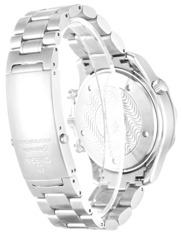AAA+ Replica Omega Seamaster Americas Cup 2594.50.00-41.5 MM - Image 3