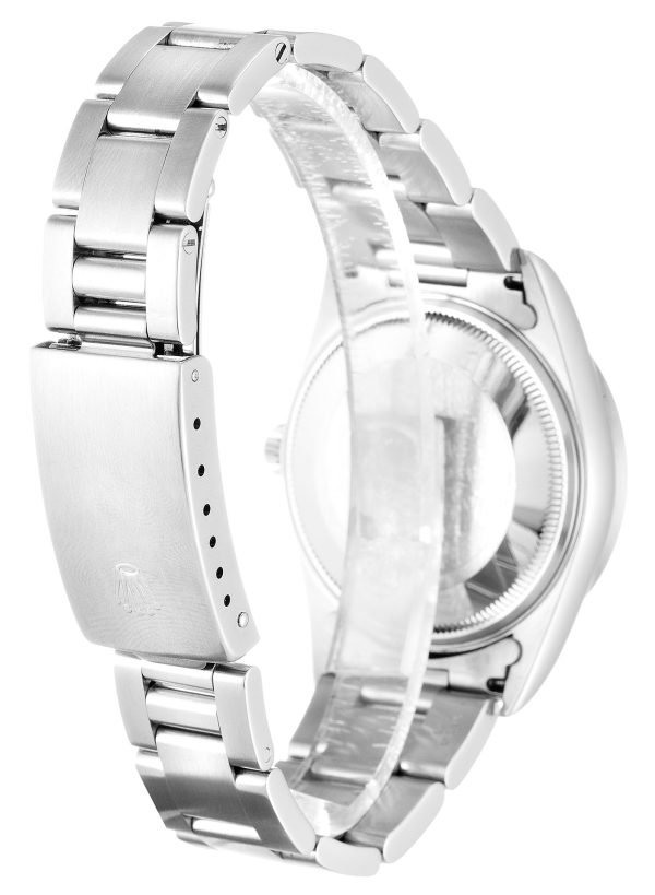 AAA+ Replica Rolex Air-King 14010M-34 MM - Image 3