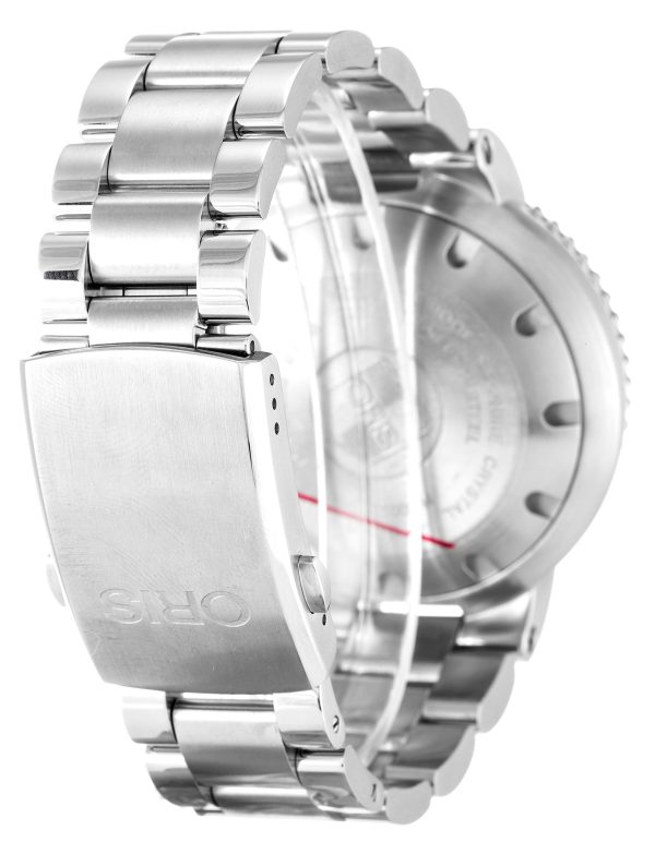 AAA+ Replica Oris Divers 743 7609 8555-44 MM - Image 3