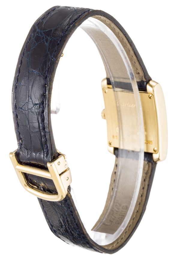 AAA+ Replica Cartier Tank Francaise WE100131-22 MM - Image 3