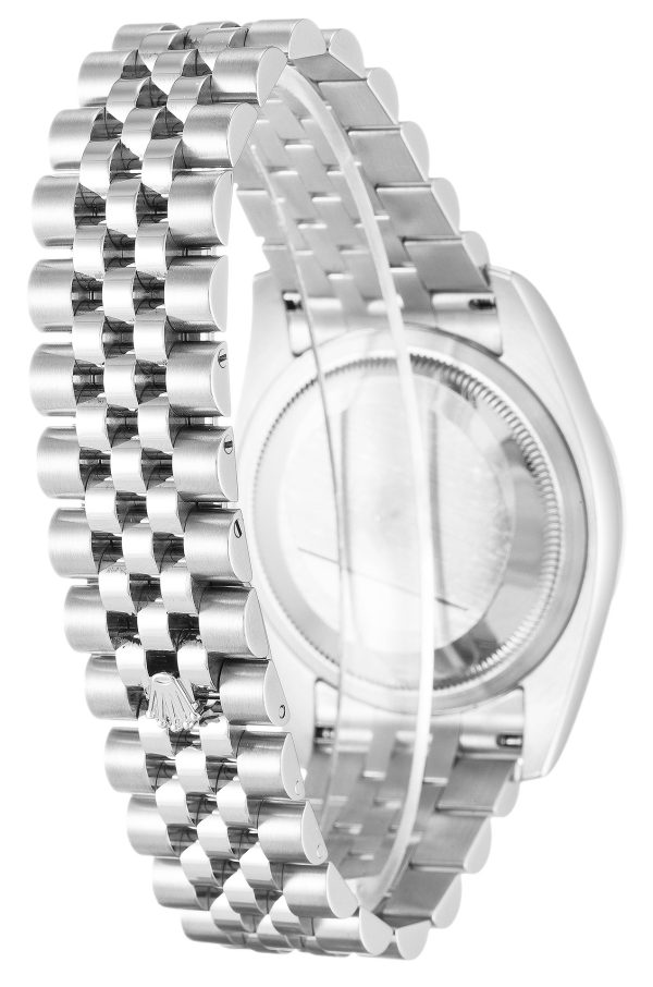 AAA+ Replica Rolex Turn-O-Graph 116264-36 MM - Image 3