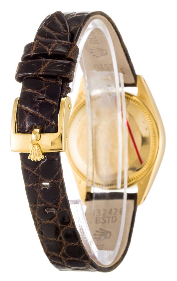 AAA+ Replica Rolex Datejust Lady 6916-26 MM - Image 3
