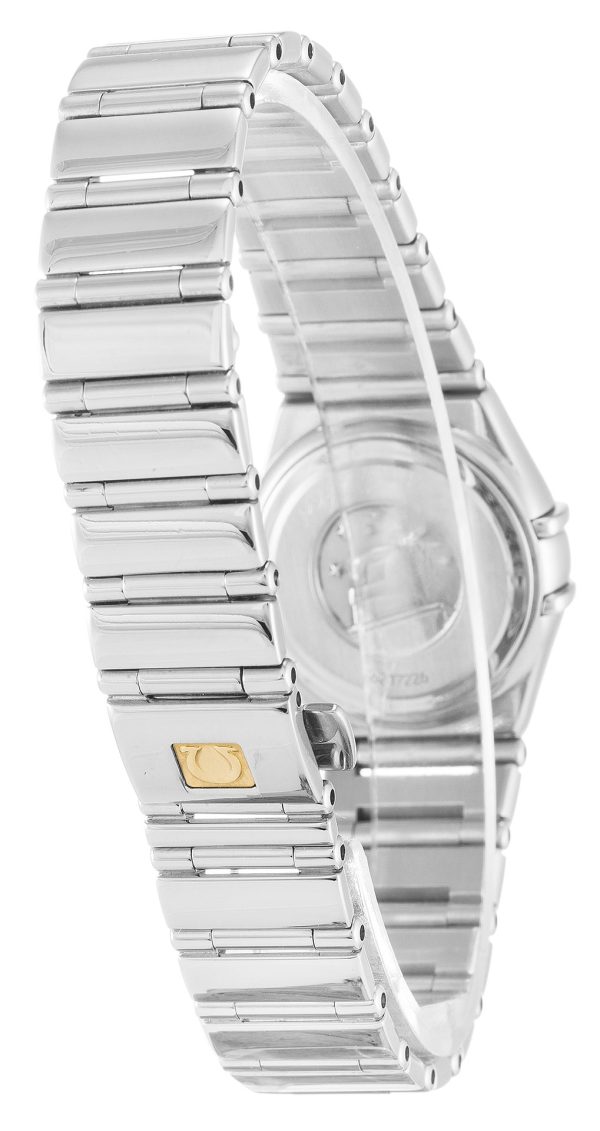 AAA+ Replica Omega My Choice Mini 1465.71.00-22.5 MM - Image 3