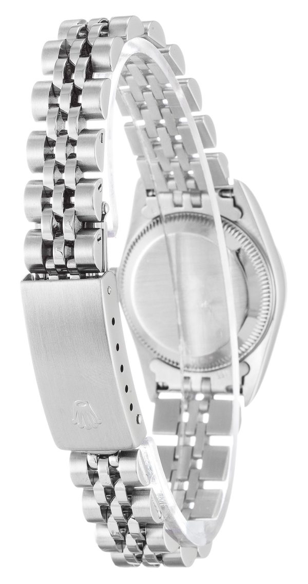 AAA+ Replica Rolex Lady Oyster Perpetual 67194-24 MM - Image 3