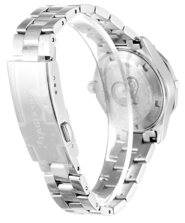 AAA+ Replica Tag Heuer Aquaracer WAF141H.BA0824-27 MM - Image 3