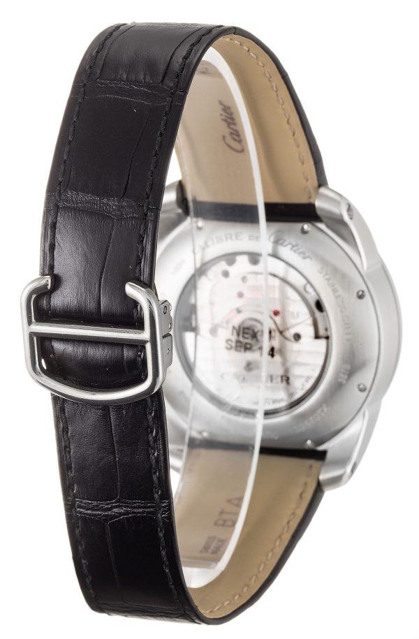 AAA+ Replica Cartier Calibre de Cartier W7100046-42 MM - Image 3