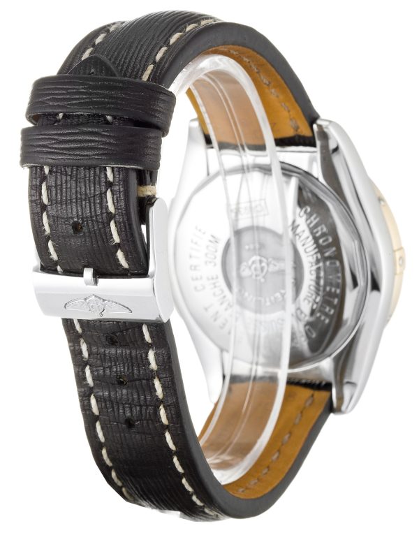 AAA+ Replica Breitling Galactic 41 C49350L-41 MM - Image 3