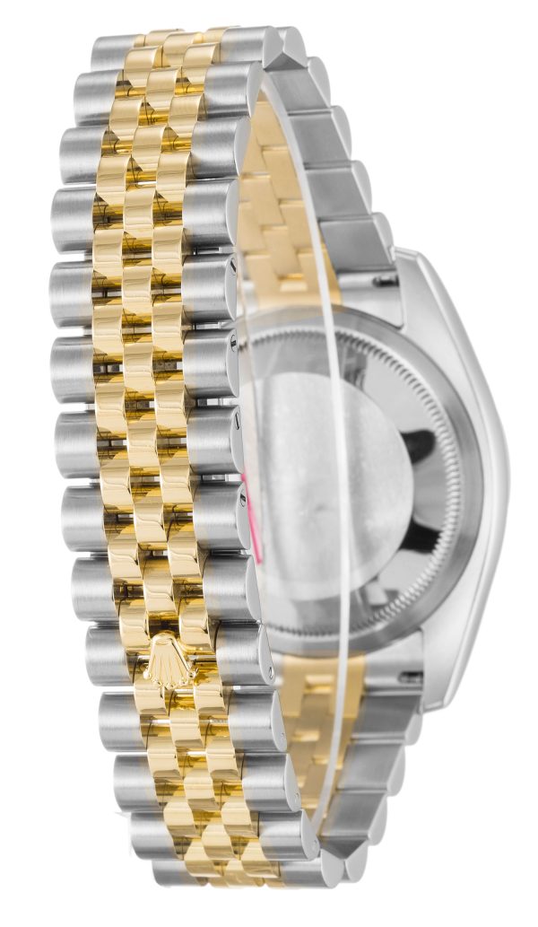 AAA+ Replica Rolex Datejust 116243-36 MM - Image 3