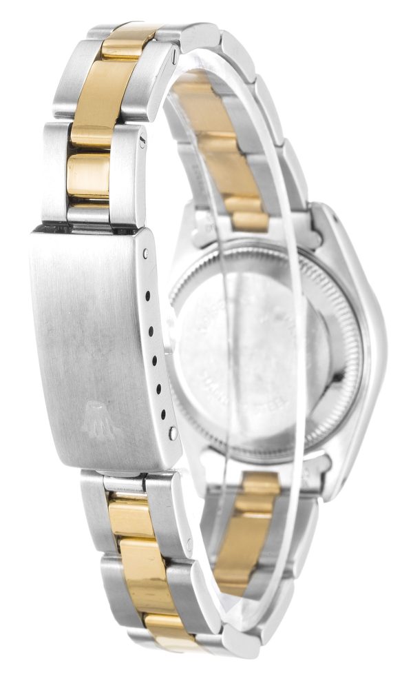 AAA+ Replica Rolex Datejust Lady 69173-26 MM - Image 3