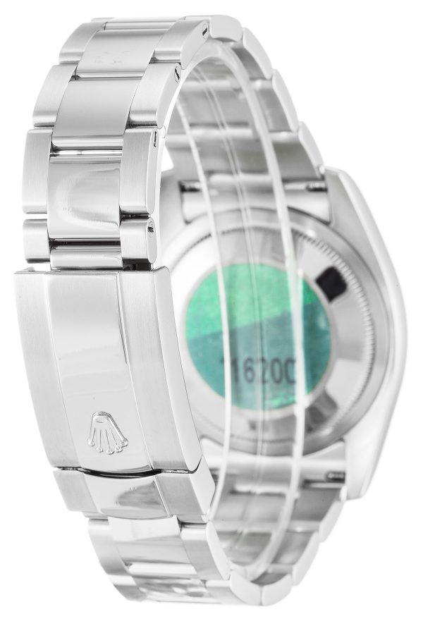 AAA+ Replica Rolex Datejust 116200-36 MM - Image 3