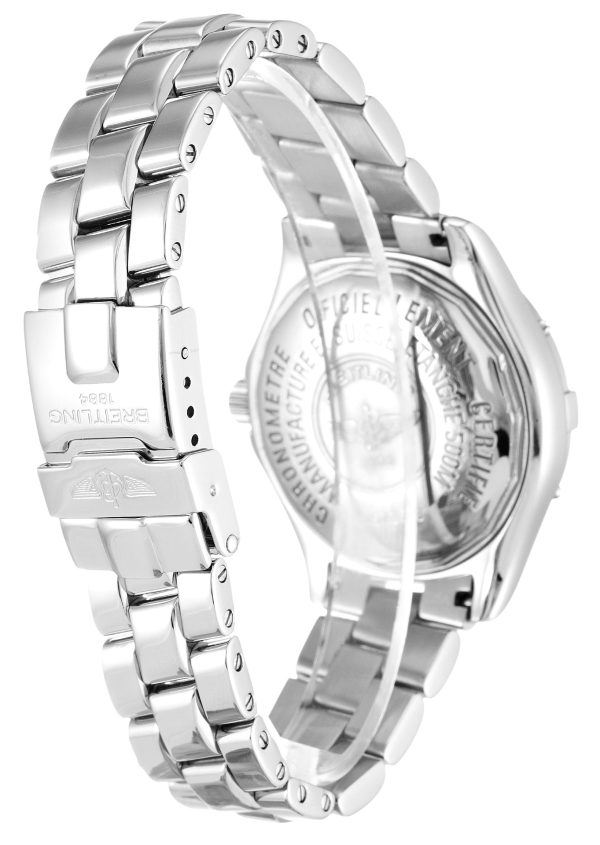 AAA+ Replica Breitling Colt Oceane A57350-32 MM - Image 3