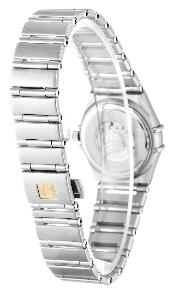 AAA+ Replica Omega Constellation Mini 1460.75.00-22.5 MM - Image 3