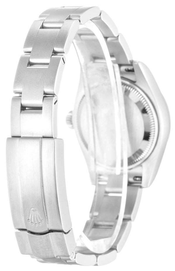 AAA+ Replica Rolex Lady Oyster Perpetual 176234-26 MM - Image 3