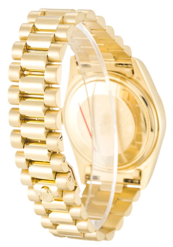 AAA+ Replica Rolex Day-Date 18038-36 MM - Image 3