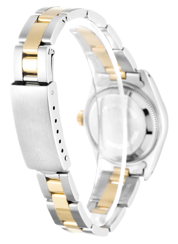 AAA+ Replica Rolex Datejust Lady 69173-26 MM - Image 3