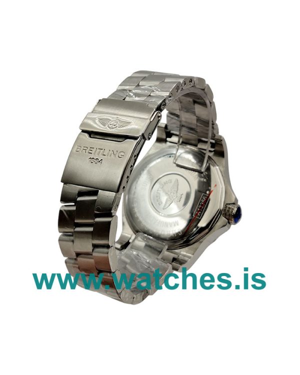 AAA+ Replica Breitling Super Avenger A13370-48.4 MM - Image 3