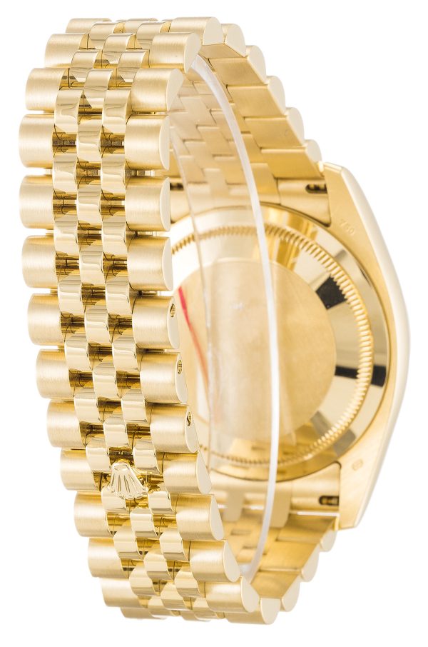 AAA+ Replica Rolex Datejust 116238-36 MM - Image 3