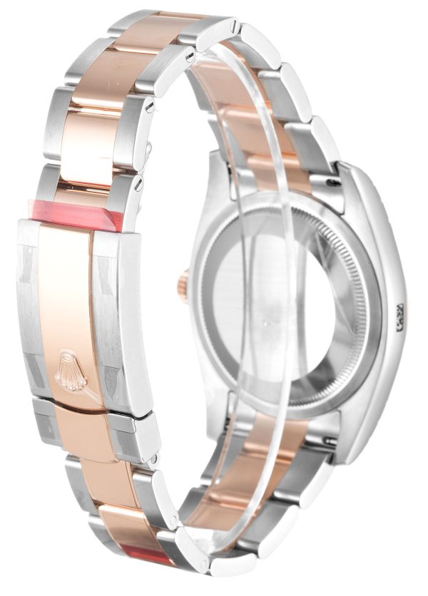 AAA+ Replica Rolex Datejust 116201-36 MM - Image 3
