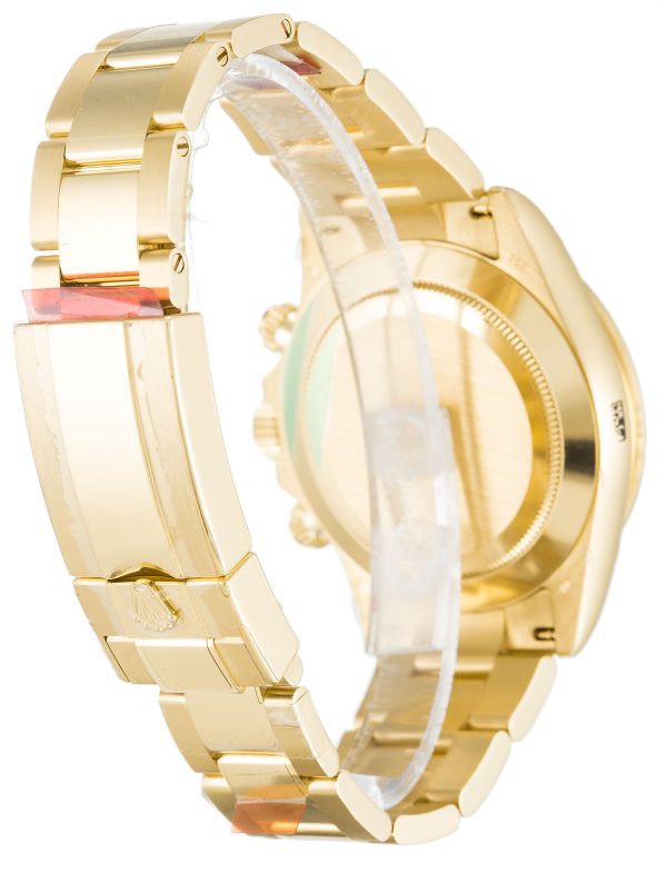1:1 Quality Replica rolex Daytona 116528-40 MM - Replicashop.io - Image 3